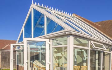conservatory roof insulation costs Balhalgardy