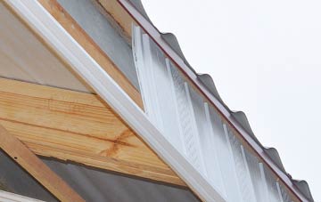 why Balhalgardy fascia repairs are essential
