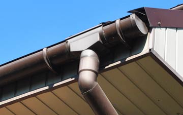 types of Balhalgardy fascias