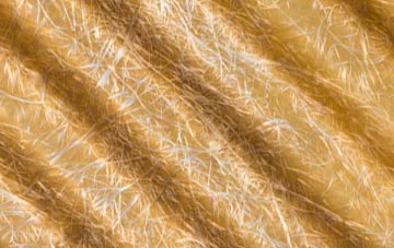 Balhalgardy fibreglass roof waterproofing