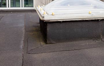 disadvantages of Balhalgardy flat roofs