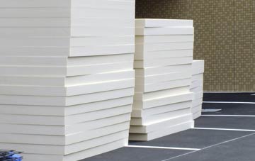 Balhalgardy flat roof insulation costs