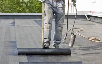 flat roof replacement Balhalgardy, Aberdeenshire
