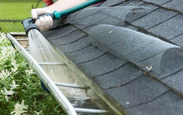 Balhalgardy gutter cleaning costs
