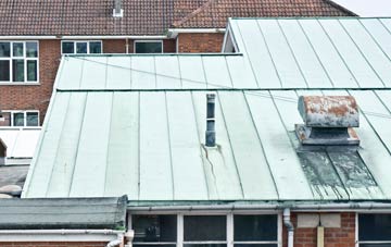 Balhalgardy lead roofing costs