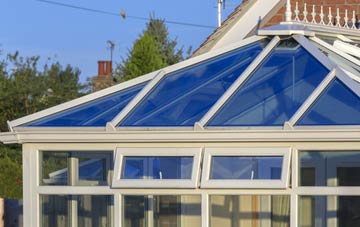 professional Balhalgardy conservatory insulation