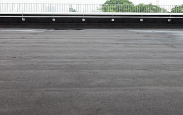 Balhalgardy asphalt roof replacement
