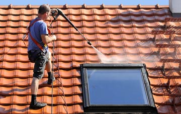 roof cleaning Balhalgardy, Aberdeenshire