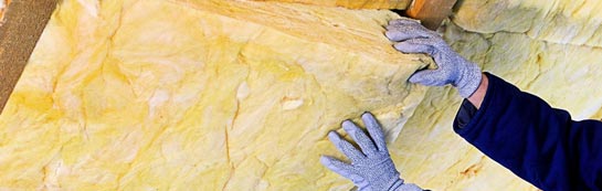 quotes for Balhalgardy roof insulation