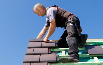 disadvantages of Balhalgardy slate roofing