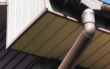Balhalgardy soffit installation costs