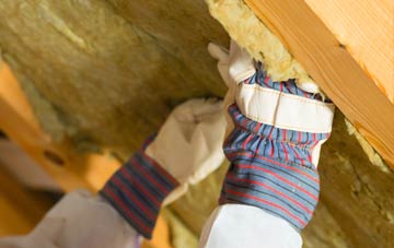 types of Balhalgardy pitched roof insulation materials