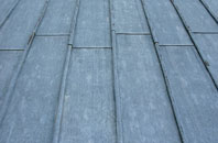 Balhalgardy lead roofing